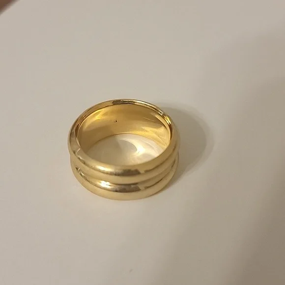 1988 Franklin Mint Golden Filigree Easter Egg - Picture 9 of 9